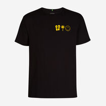 Havaianas T-Shirt Logo Smiley