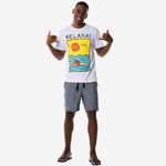Havaianas Camiseta Relaxa image number null