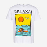 Havaianas T-shirt Relaxa image number null