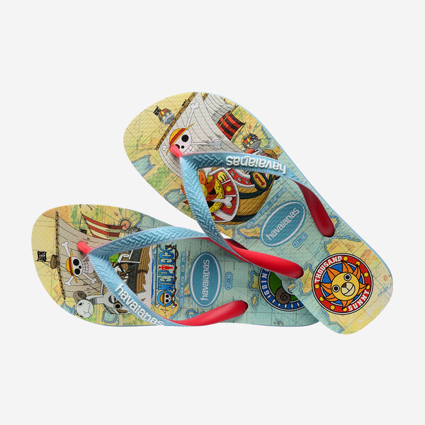 Havaianas Top One Piece image number null
