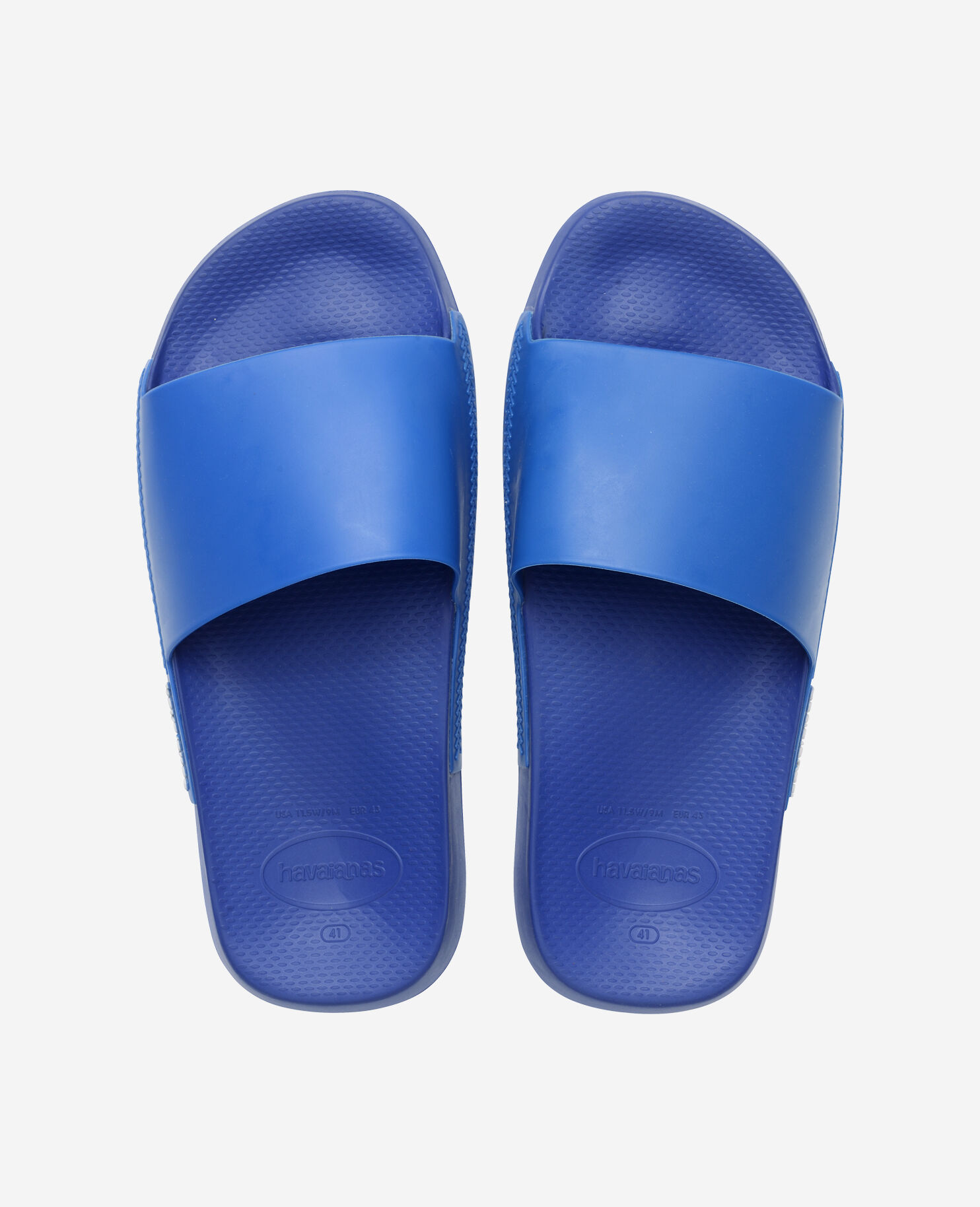 Havaianas Havaianas Flip Flops Mens 2021 Colours Flip Flop Sliders 100% Original Sandals 