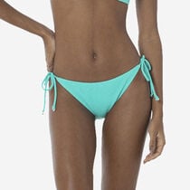 Braguita Bikini Corte Clásico Rib