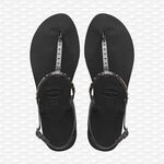 Havaianas You Riviera Maxi - Tongs - Noir - Femme image number null