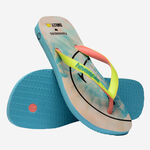 Havaianas Smiley 2 image number null