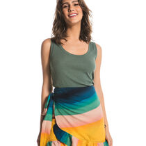 Havaianas Skirt Knot Jeri Multicolor A0M