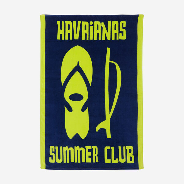 Havaianas Squad Towel image number null