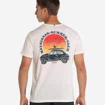 Havaianas Camiseta Havaianas Summer Club