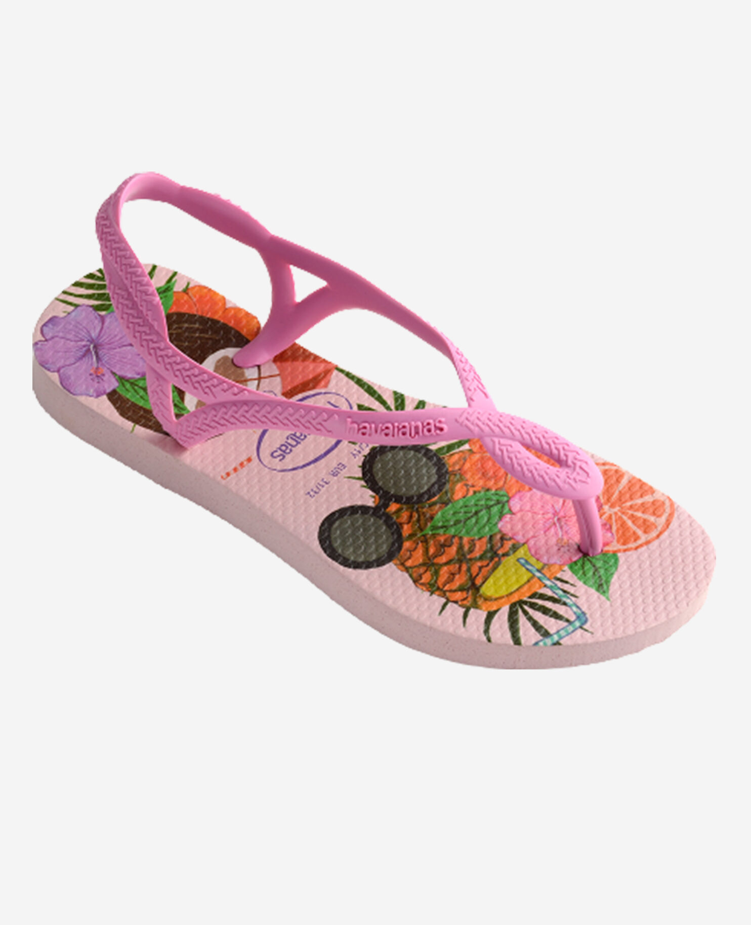 havaianas kids slippers