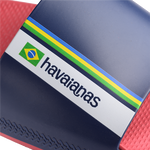 Havaianas Slides Brasil image number null