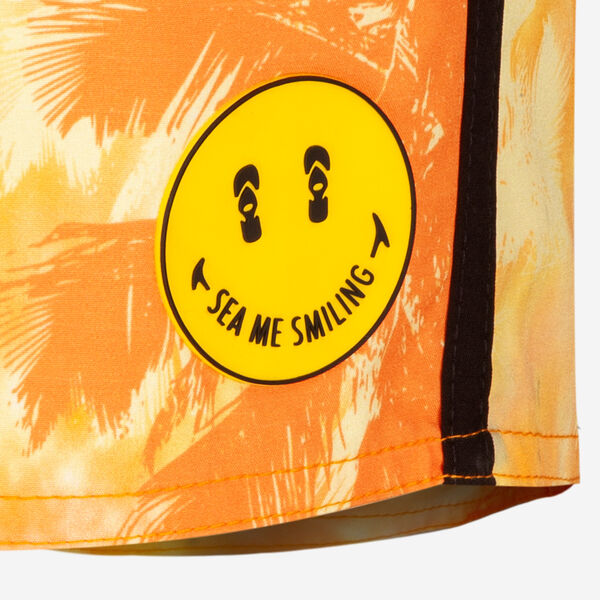Havaianas Badehose Smiley image number null