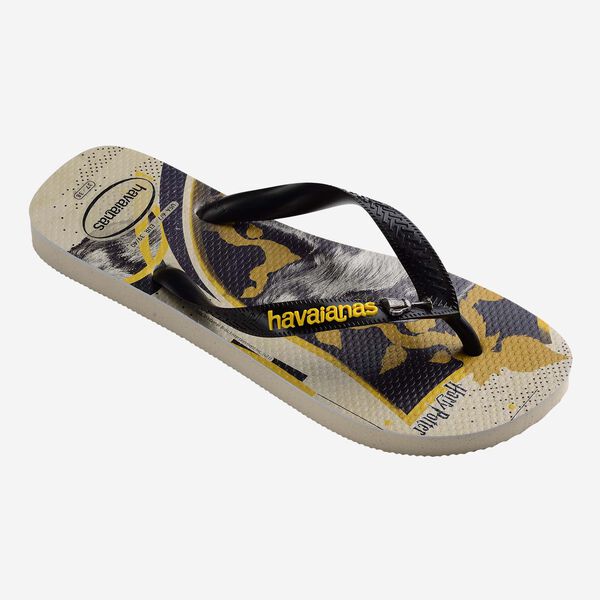 Havaianas Harry Potter image number null