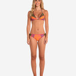Havaianas Bikini Top Ripple Tigresa image number null