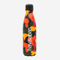Havaianas Water Bottle