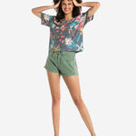 Havaianas Shorts Hava Classic image number null