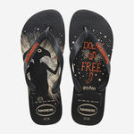 Havaianas Top Harry Potter image number null