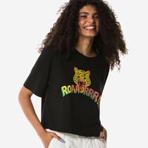 Havaianas T-Shirt Roar Lion