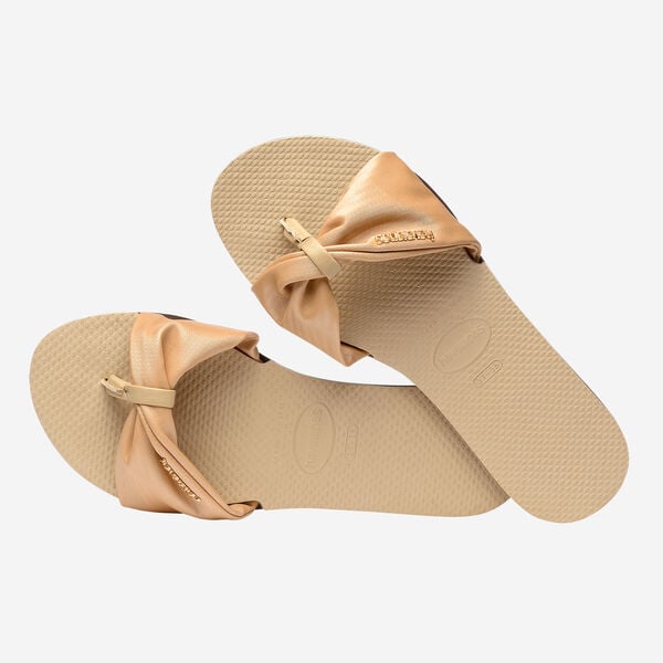 Havaianas You St Tropez Lush image number null