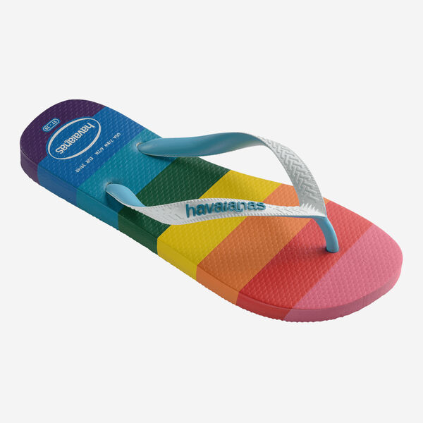 Havaianas Top Pride Allover image number null