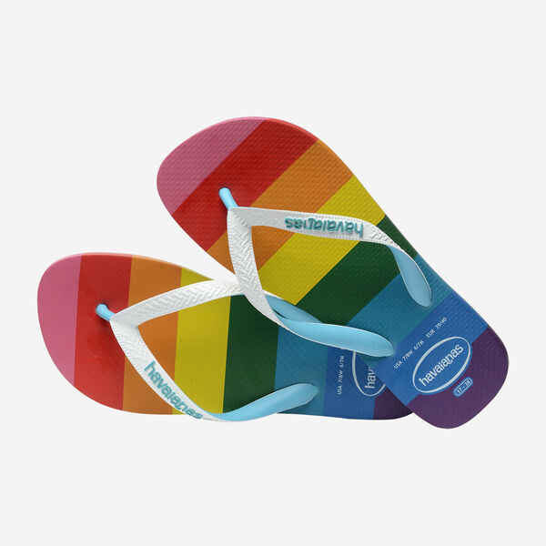 Havaianas Top Pride Allover image number null