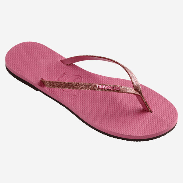 Havaianas You Glitter image number null