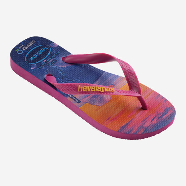 Havaianas Conservation International image number null