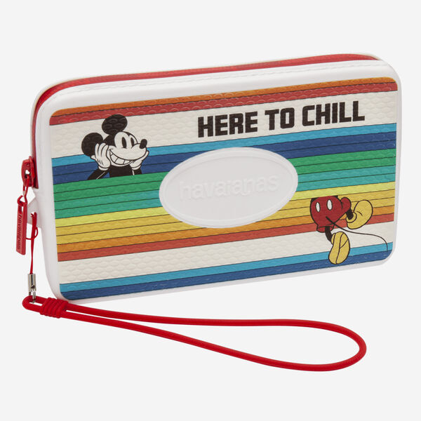 Havaianas Disney Classic Mini Bag Plus image number null