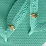 Havaianas Charms Top Pinapples image number null