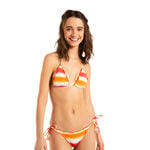 Havaianas Bikini Bottom Ripple Tie Dye image number null
