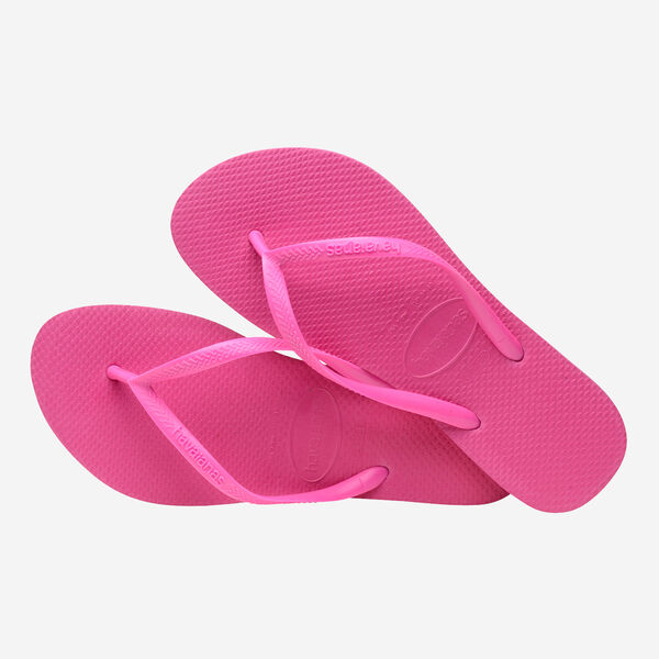 Havaianas Slim - Chinelos - Hollywood Rose - Mulher image number null