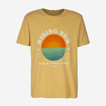 T-Shirt Rising Sun image number null