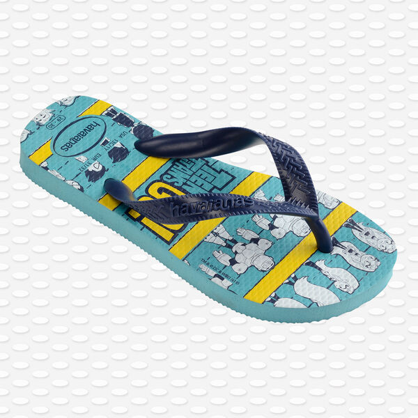 Havaianas Kids Young Titans image number null