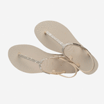 Havaianas You Paraty Glitter image number null