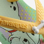 Havaianas Baby Disney Classics II image number null