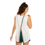 Havaianas Tank Crossed Back Detail Available 4 Weeknd image number null