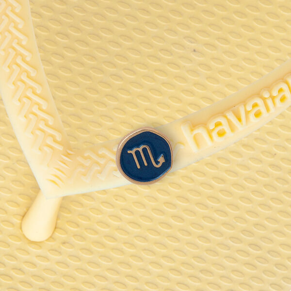 Havaianas Charms Slim Horoscope image number null