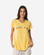 Havaianas Camiseta "Solar" bordada