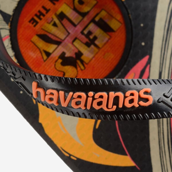 Havaianas Top Holographic image number null