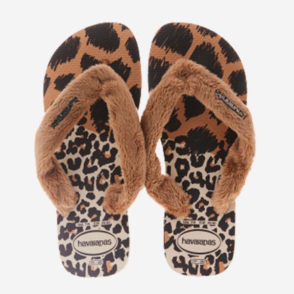 Havaianas Top Home Fluffy image number null