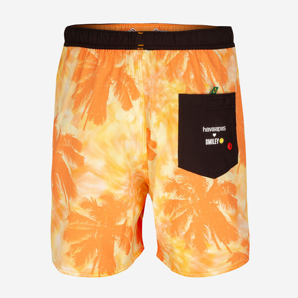 Havaianas Boardshorts Smiley image number null
