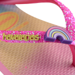 Havaianas Kids Slim Glitter Trendy image number null