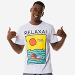 T-shirt Havaianas Relaxa image number null