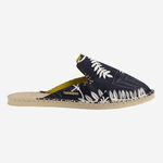 Havaianas Espadrille Mule Loafter Print image number null