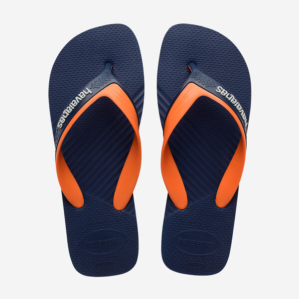 Havaianas Dual image number null
