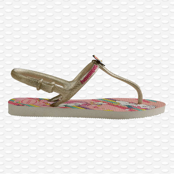 Havaianas Kids Freedom Sl My Little Pony image number null