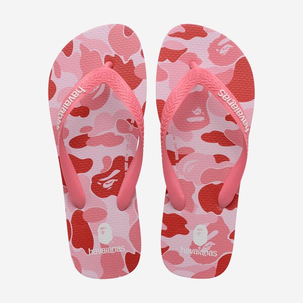 Havaianas Top Bape image number null