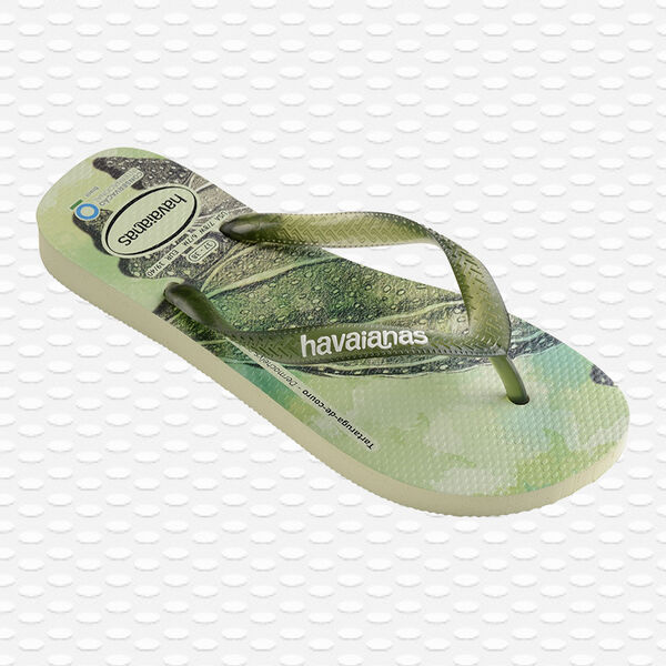 Havaianas Conservation International image number null