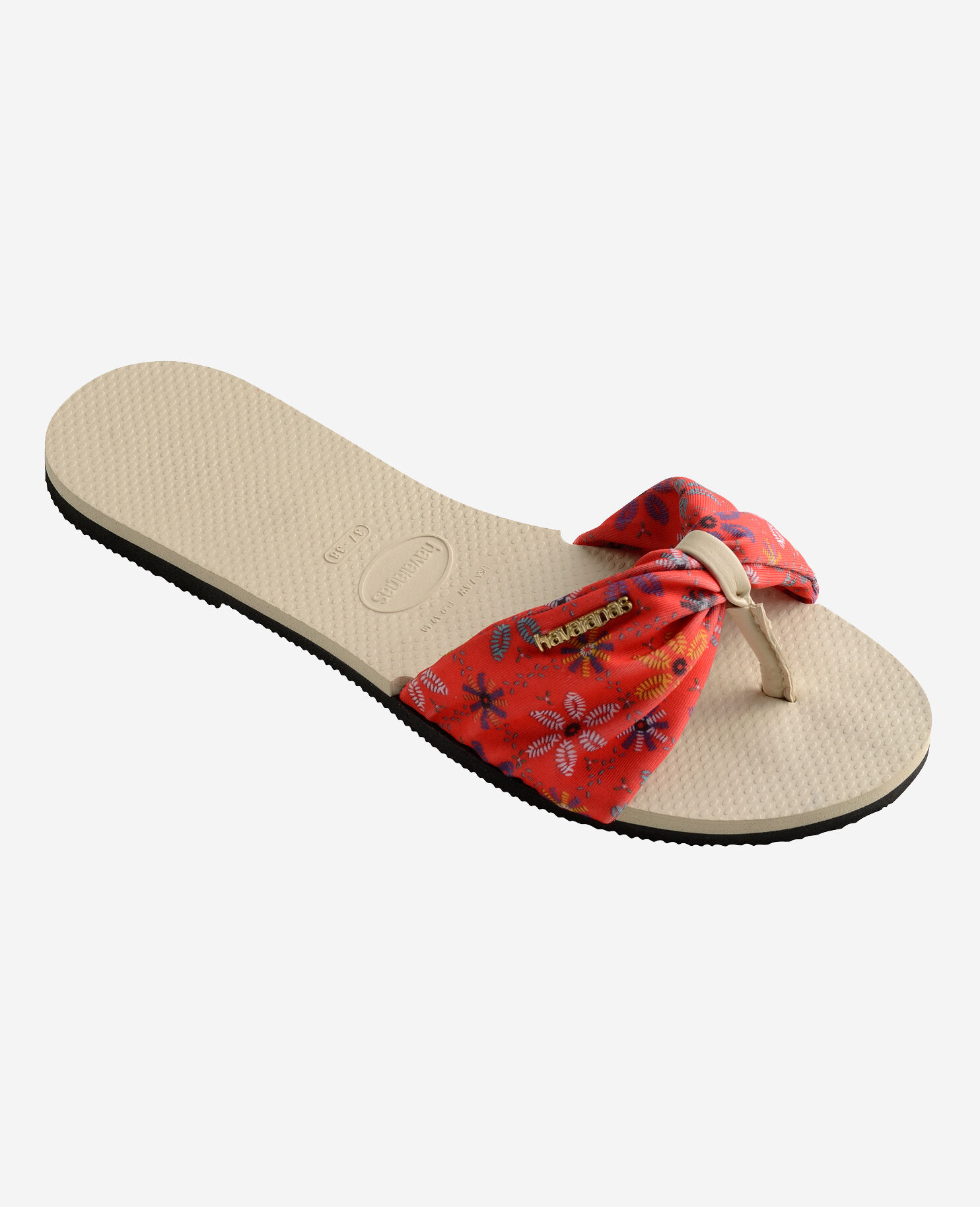 havaianas with back strap uk
