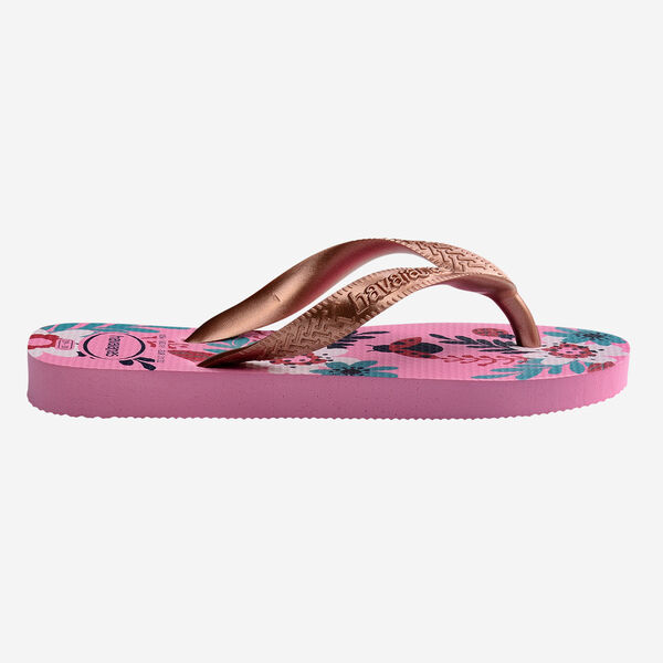 Havaianas Kids Flores image number null