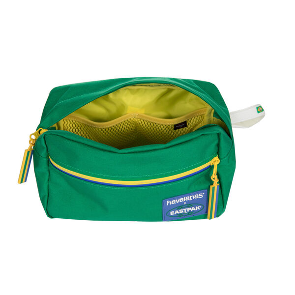Yap Single Eastpack Green image number null