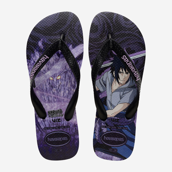 Havaianas Top Naruto image number null